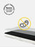 Pure Tempered Glass Screen Protector for iPhone 14 Plus, , large